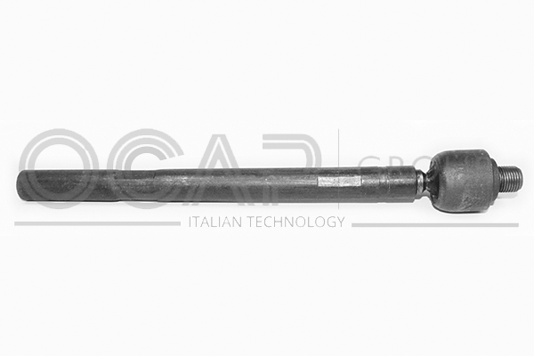 Articulación axial, barra de acoplamiento Peugeot 607