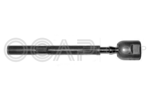 Articulación axial, barra de acoplamiento Suzuki ALTO II · Suzuki ALTO I · Suzuki ALTO IV