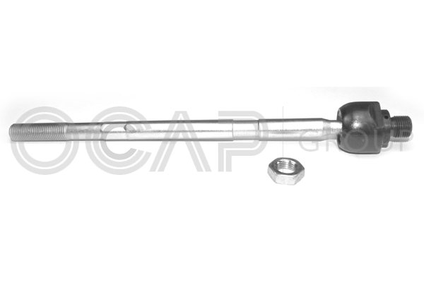 Articulación axial, barra de acoplamiento Kia SEPHIA Saloon · Kia CLARUS · Kia SEPHIA
