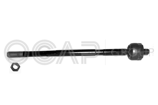 Articulación axial, barra de acoplamiento Audi A2