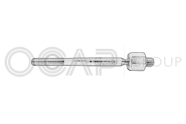 Articulación axial, barra de acoplamiento Bmw 5 · Bmw 5 Touring