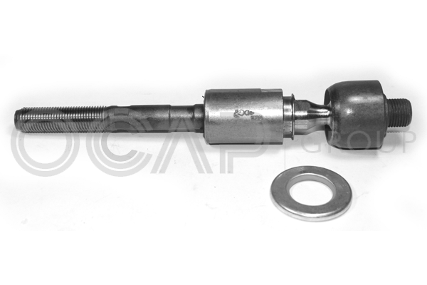 Articulación axial, barra de acoplamiento Alfa Romeo 156 · Alfa Romeo 156 Sportwagon · Alfa Romeo 147