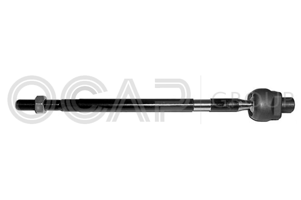 Articulación axial, barra de acoplamiento Mazda 323 II Saloon · Mazda 323 II Hatchback