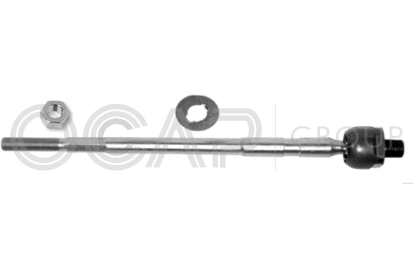 Articulación axial, barra de acoplamiento Mazda 323 F IV · Mazda 323 C IV · Mazda 323 S IV