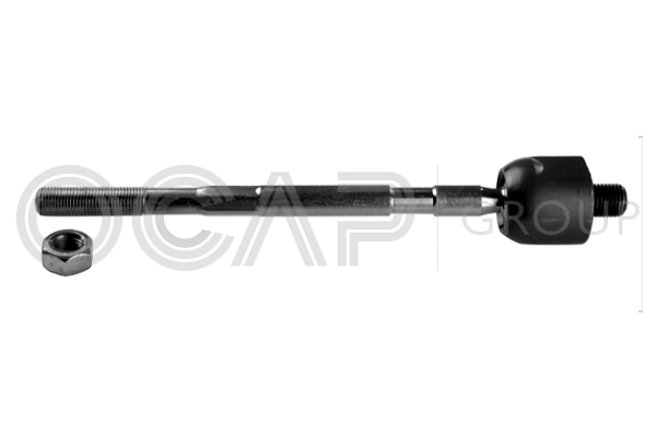 Articulación axial, barra de acoplamiento Subaru JUSTY I