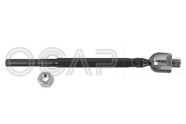 Articulación axial, barra de acoplamiento Subaru TRIBECA · Subaru FORESTER · Subaru XV