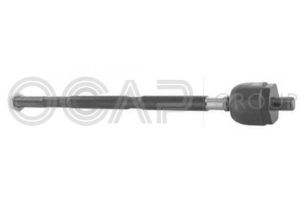 Articulación axial, barra de acoplamiento Renault SCÉNIC I MPV