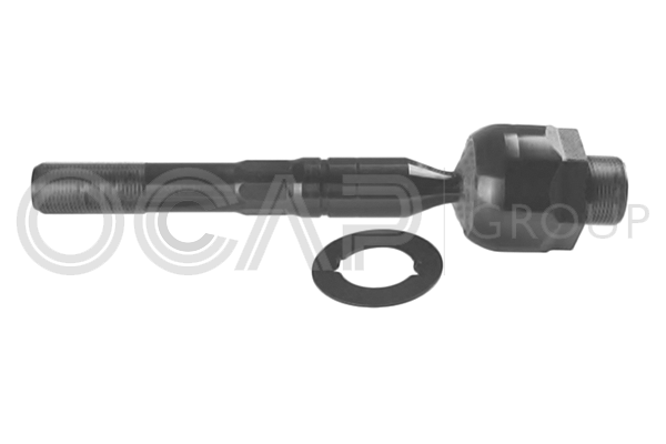 Articulación axial, barra de acoplamiento Toyota LAND CRUISER 100