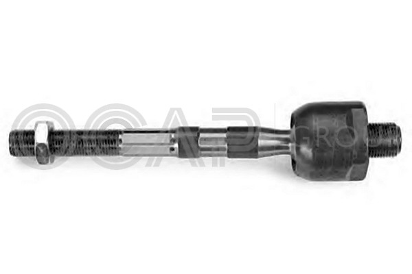 Articulación axial, barra de acoplamiento Mazda 6 Saloon · Mazda 6 Hatchback · Mazda 6 Station Wagon