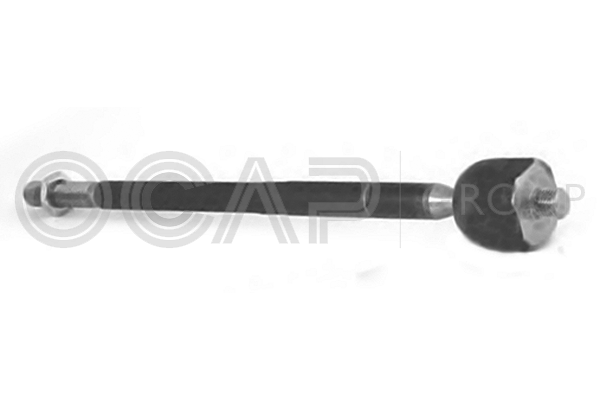 Articulación axial, barra de acoplamiento Citroën C-CROSSER · Citroën C-CROSSER ENTERPRISE · Mitsubishi OUTLANDER II