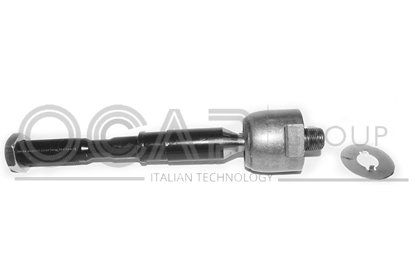 Articulación axial, barra de acoplamiento Nissan CABSTAR