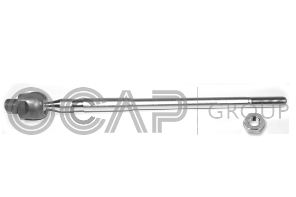 Articulación axial, barra de acoplamiento Fiat SEDICI · Suzuki SX4 · Suzuki SX4 Saloon