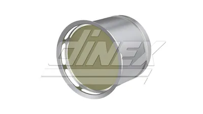 Filtro de partículas DINEX 2AI000