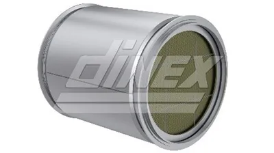 Catalizador DINEX 2KI003