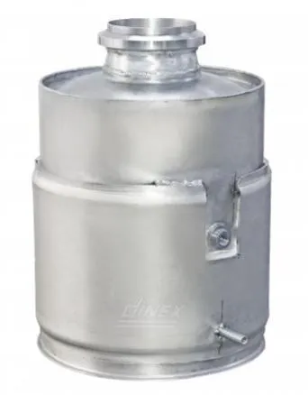 Filtro de partículas DINEX 58093
