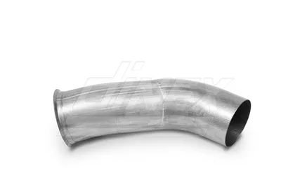Tubo de escape DINEX 82172