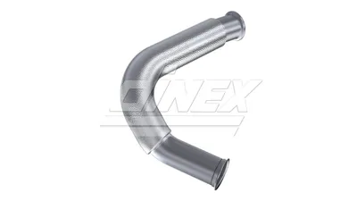Tubo de escape DINEX 8AA030