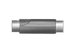 Tubo de escape DINEX 95363