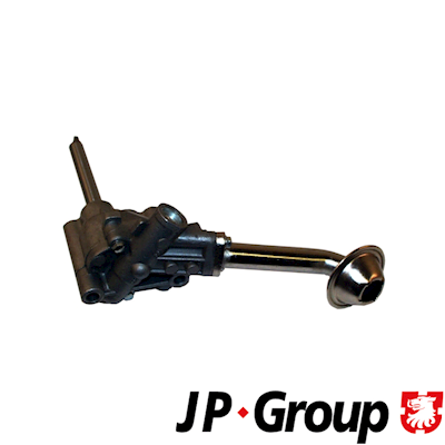 Bomba de aceite Audi 80 B4 Saloon · Audi 80 B4 Avant · Audi 100 C3 Saloon