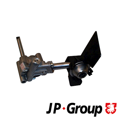 Bomba de aceite Seat CORDOBA · Seat TOLEDO I · Seat IBIZA II