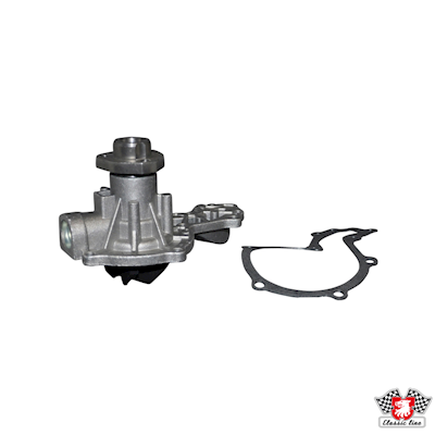 Bomba de agua, refrigeración del motor Audi 80 B4 Saloon · Audi 80 B4 Avant · Audi 100 C2 Saloon