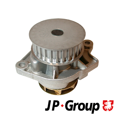 Bomba de agua, refrigeración del motor Audi A2 · Seat CORDOBA · Seat IBIZA II