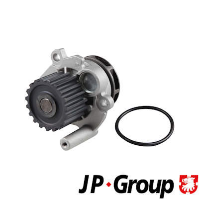 Bomba de agua, refrigeración del motor Audi A4 B5 · Audi A3 · Audi A6 C5