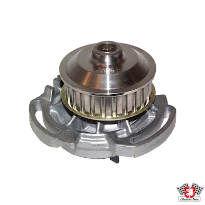 Bomba de agua, refrigeración del motor Audi 80 B2 Saloon · Audi 50 · Vw JETTA I