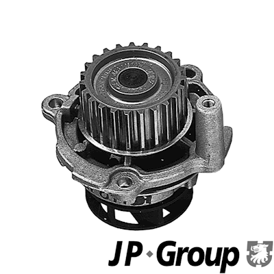 Bomba de agua, refrigeración del motor Audi A4 B5 · Audi A3 · Audi A6 C5