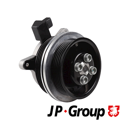 Bomba de agua, refrigeración del motor Audi A1 · Audi A1 Sportback · Seat IBIZA IV