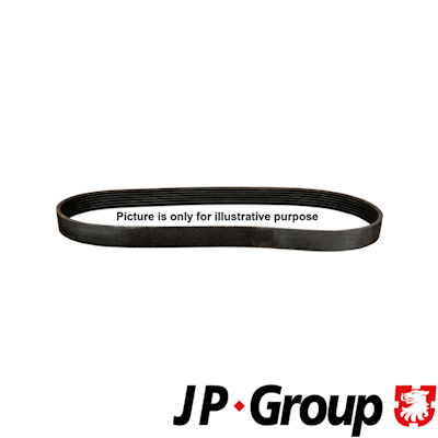 Correa trapecial poli V Audi A6 C5 · Audi A6 C5 Avant · Audi A4 B6