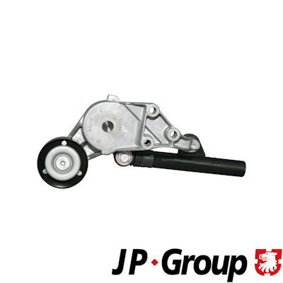 Tensor de correa, correa poli V Audi A3 · Seat CORDOBA · Seat IBIZA II
