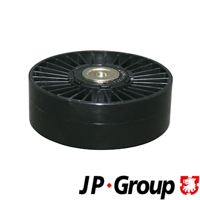 Polea tensora, correa poli V Audi 80 B4 Saloon · Audi 80 B4 Avant · Audi A6 C4