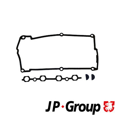 Juego de juntas, tapa de culata de cilindro Audi 80 B4 Saloon · Audi 80 B4 Avant · Audi 100 C4 Saloon