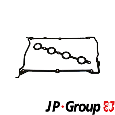 Juego de juntas, tapa de culata de cilindro Audi A4 B5 · Audi A6 C4 · Audi CABRIOLET B3