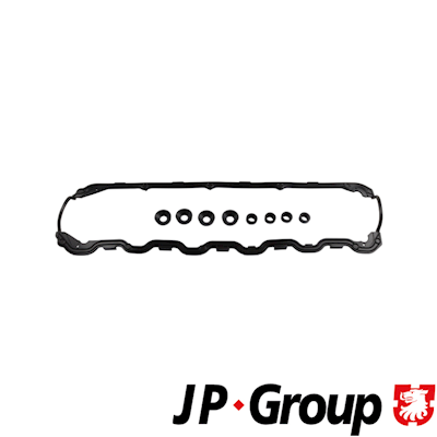 Juego de juntas, tapa de culata de cilindro Audi 100 C3 Saloon · Audi 100 C4 Saloon · Audi 100 C3 Avant