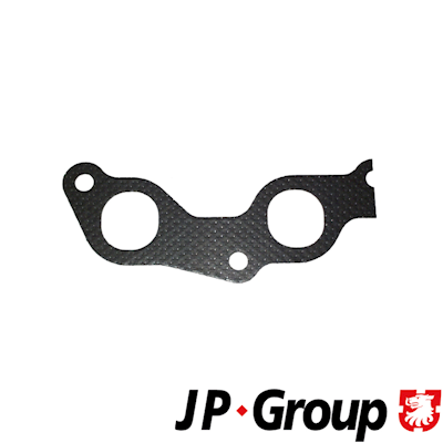 Junta, colector de escape Audi 80 B2 Saloon · Audi 50 · Seat CORDOBA