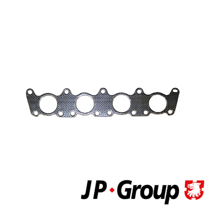 Junta, colector de escape Audi A4 B5 · Audi A6 C4 · Audi CABRIOLET B3