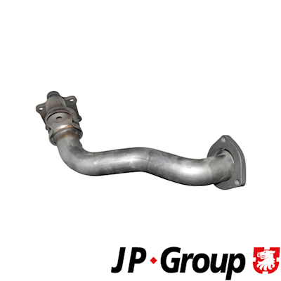 Tubo de escape Seat CORDOBA · Seat TOLEDO I · Seat IBIZA II