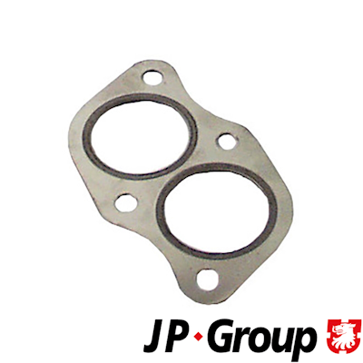Junta, tubo de escape Audi 80 B2 Saloon · Audi 50 · Vw JETTA I