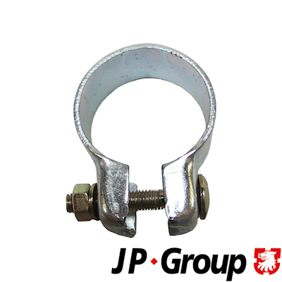 Pieza de fijación, sistema de escape Audi 80 B1 Saloon · Audi A3 · Audi A1
