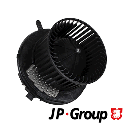 Ventilador habitáculo Audi A3 · Audi A3 Sportback · Audi TT