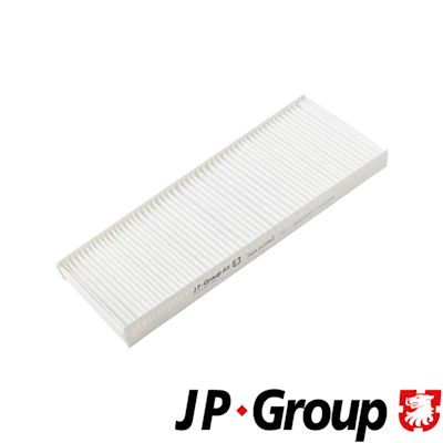 Filtro, aire habitáculo Audi 80 B4 Saloon · Audi 80 B4 Avant · Audi COUPE B3