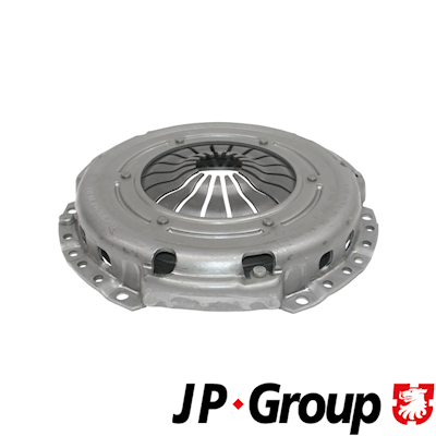 Plato de presión del embrague Seat IBIZA III · Seat CORDOBA · Skoda FABIA I Praktik