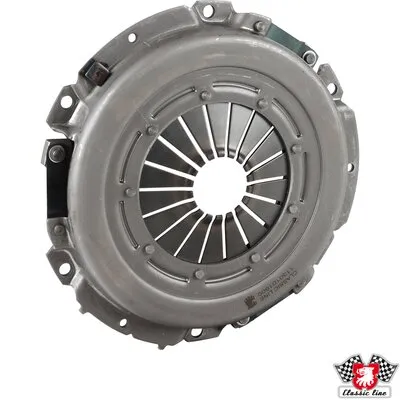 Plato de presión del embrague Vw TRANSPORTER T3 Van · Vw TRANSPORTER T3 Platform/Chassis · Vw TRANSPORTER T3 Bus