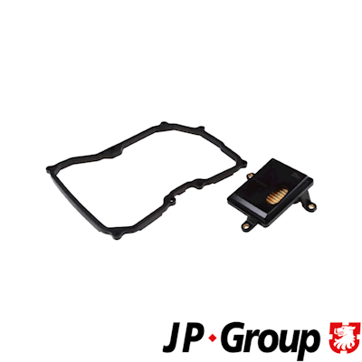 Kit filtro hidrtáulico, caja automática Seat IBIZA IV · Seat IBIZA IV SC · Seat LEON