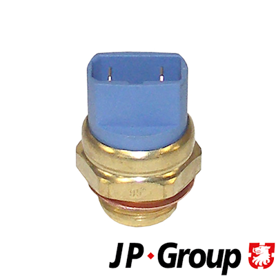 Interruptor de temperatura, ventilador del radiador Audi 80 B4 Saloon · Audi 80 B4 Avant · Audi 100 C2 Saloon