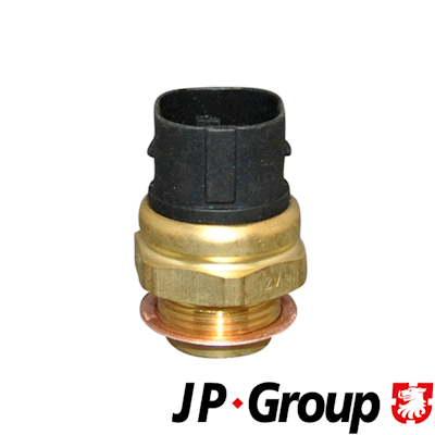 Interruptor de temperatura, ventilador del radiador Audi A3 · Audi TT · Audi TT Roadster