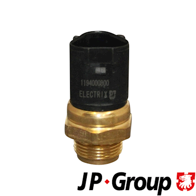 Interruptor de temperatura, ventilador del radiador Audi A3 · Audi TT · Audi TT Roadster