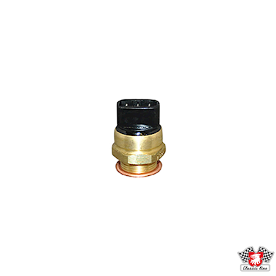 Interruptor de temperatura, ventilador del radiador Vw TRANSPORTER T3 Van · Vw TRANSPORTER T3 Platform/Chassis · Vw TRANSPORTER T3 Bus